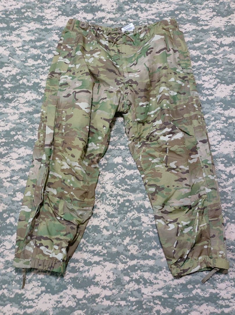 送料込み OCP ゴアテックス ライトウェイト パンツ