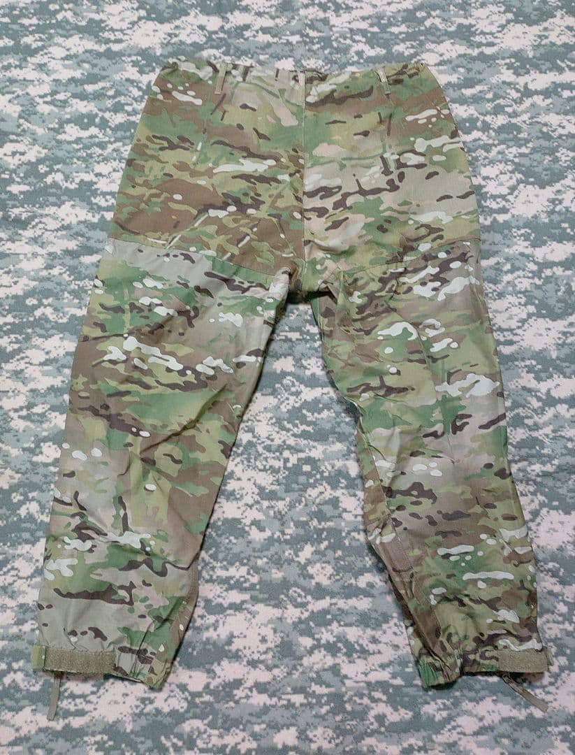 送料込み OCP ゴアテックス ライトウェイト パンツ