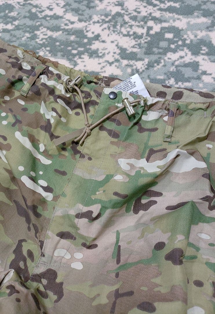 送料込み OCP ゴアテックス ライトウェイト パンツ