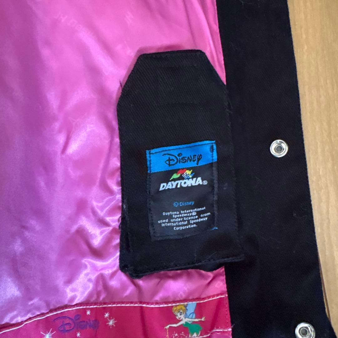 ディズニー ティンカーベル　JH design