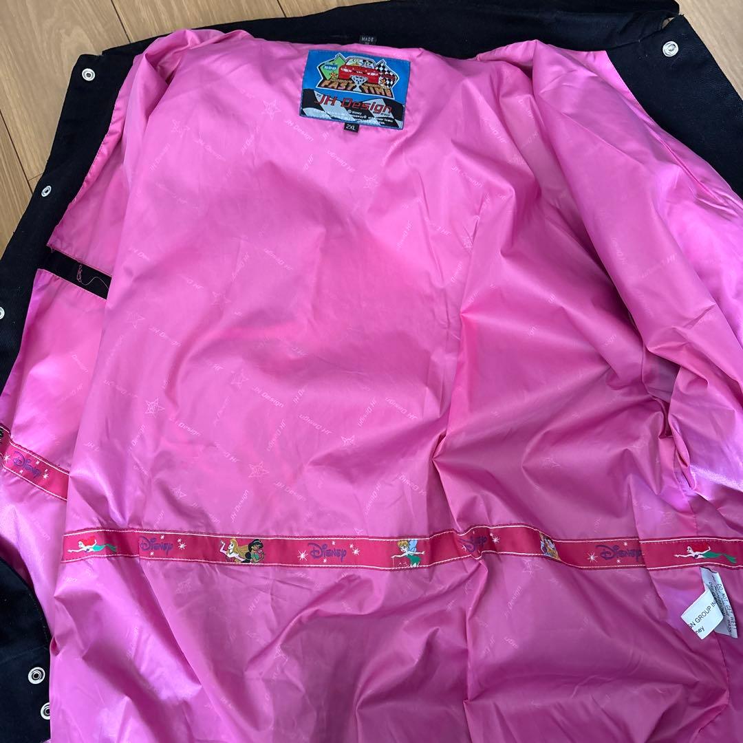 ディズニー ティンカーベル　JH design