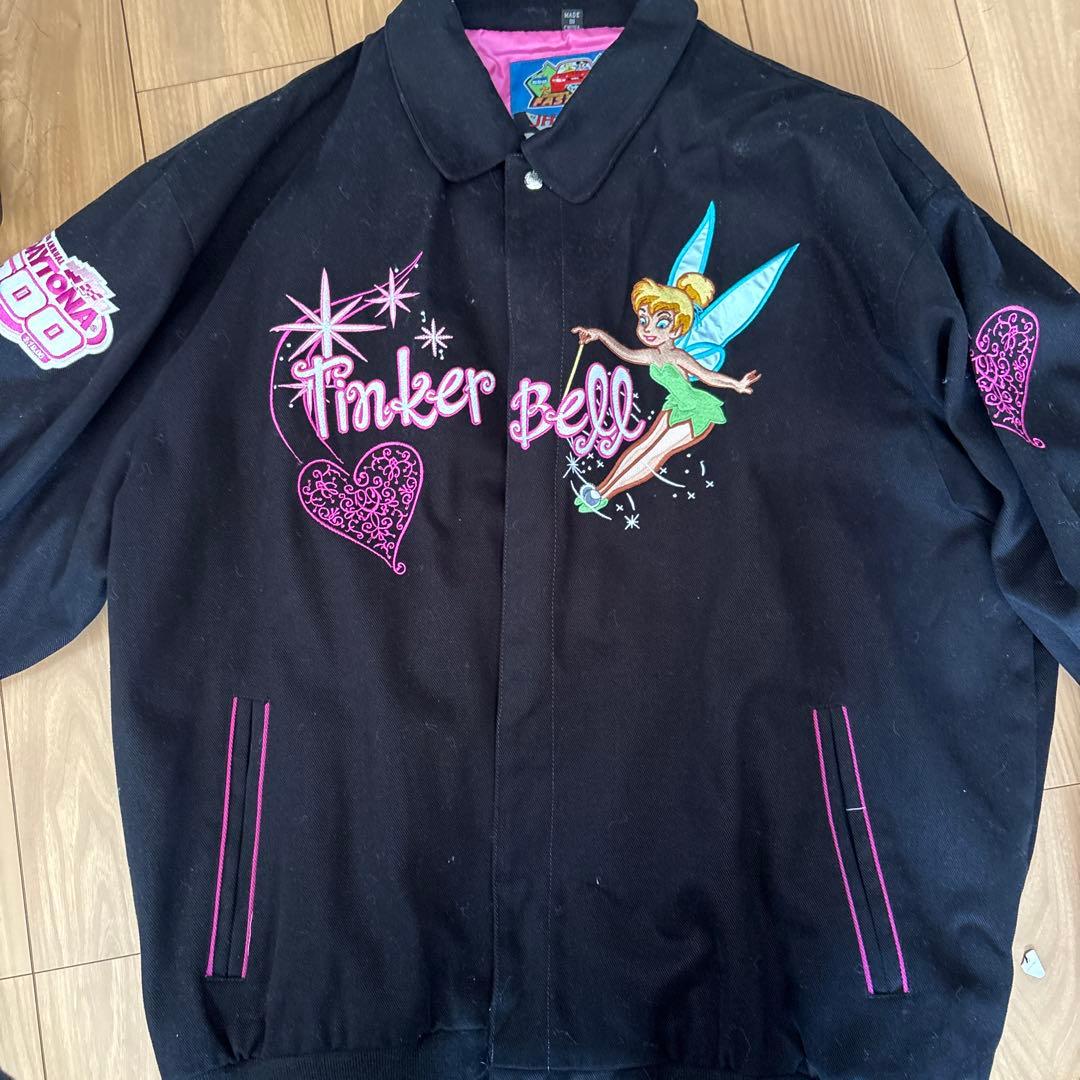 ディズニー ティンカーベル　JH design