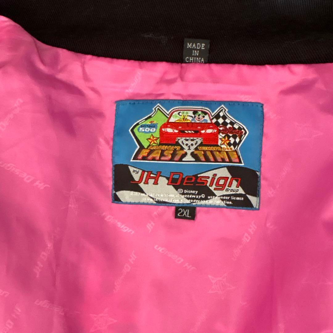 ディズニー ティンカーベル　JH design