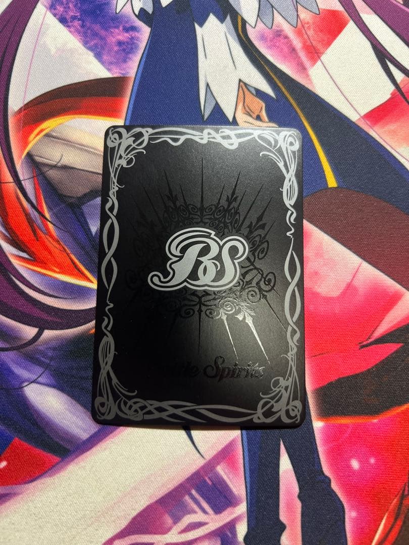 バトルスピリッツ サジッタフレイム Winner