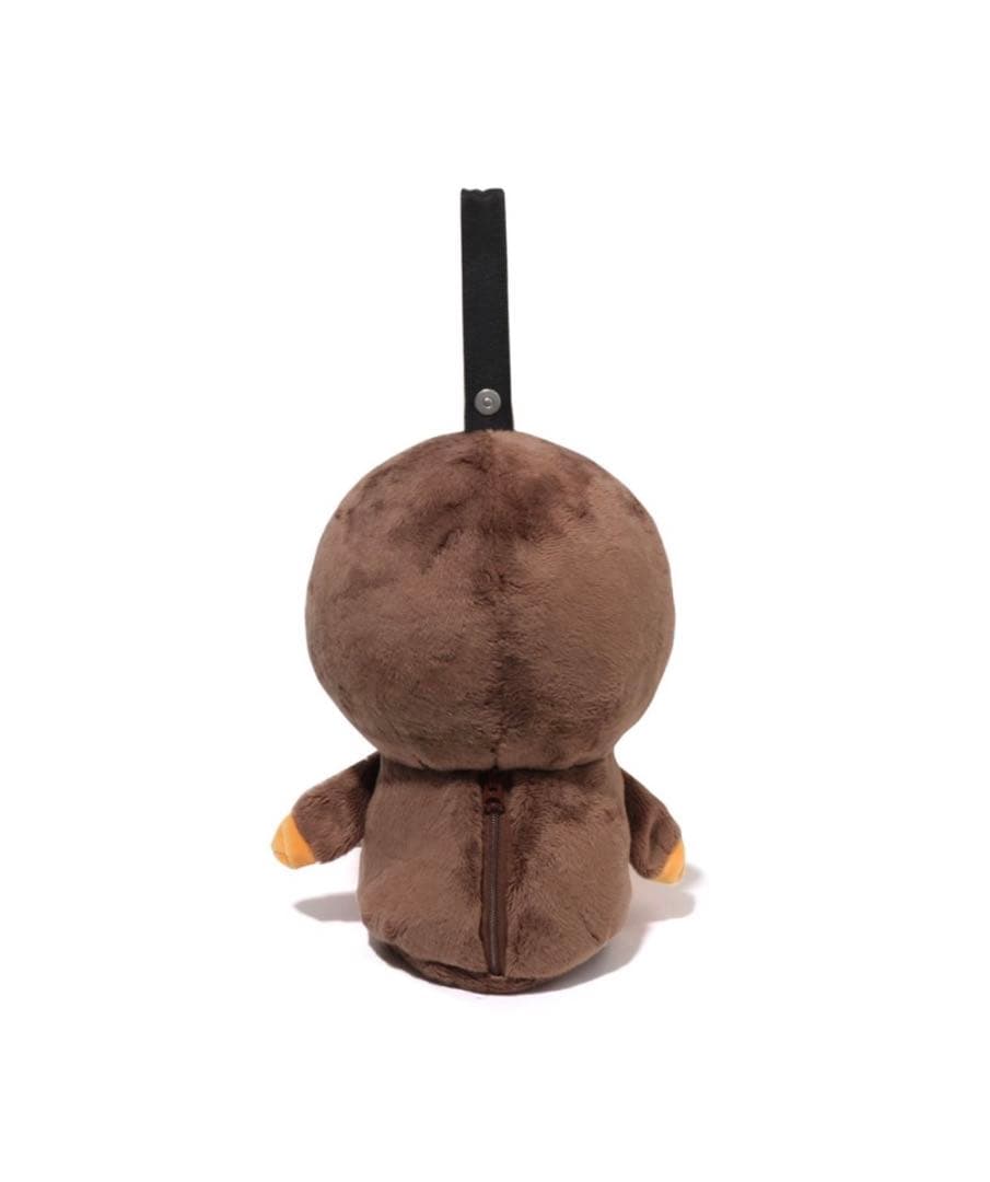 バッグ BABY MILO PLUSH DOLL ECO