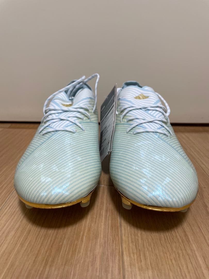 ネメシスメッシ　19.1 FG EE7849 NEMEZIZ MESSI