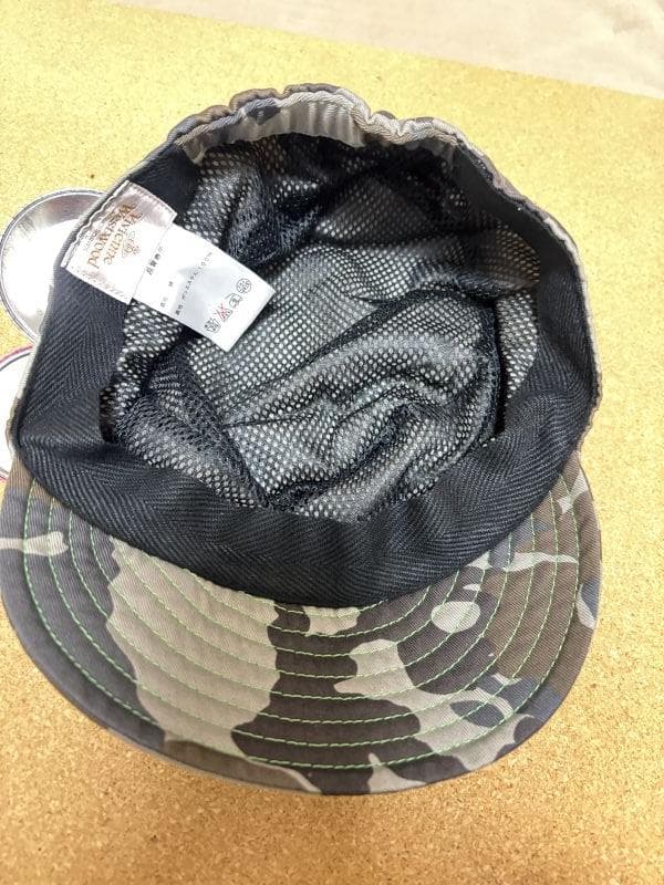 新品ヴィヴィアンウエストウッド Vivienne Westwood キャスケット