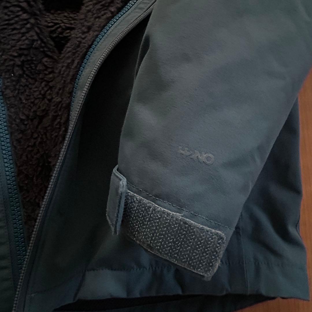 Patagonia 4in1 フォーインワン エブリデイ ジャケット Mサイズ