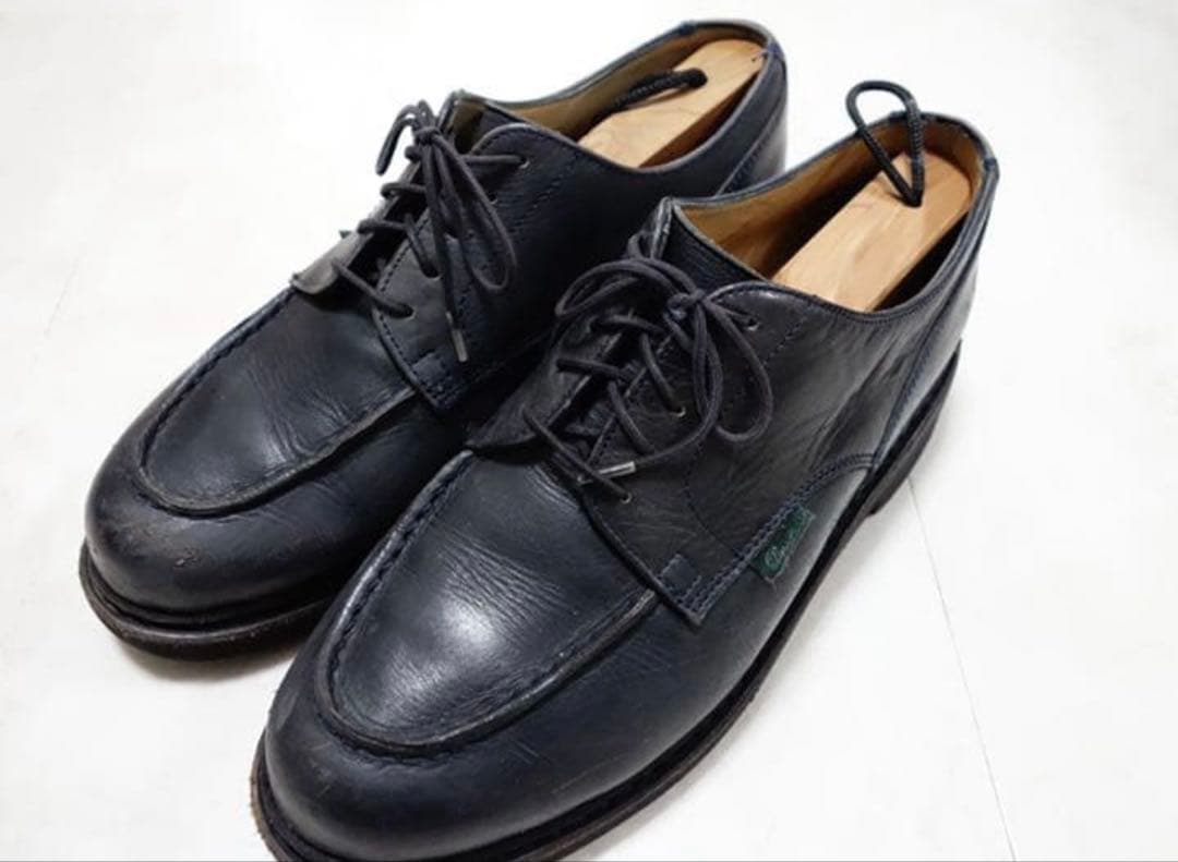 パラブーツ シャンボード