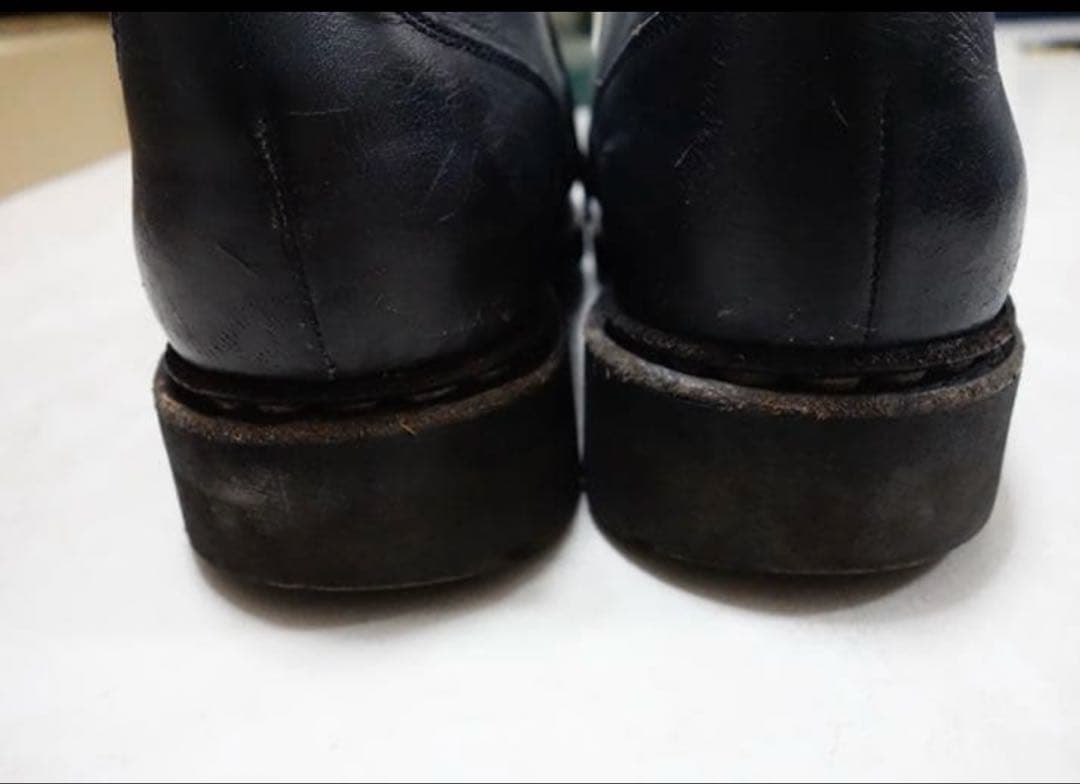 パラブーツ シャンボード