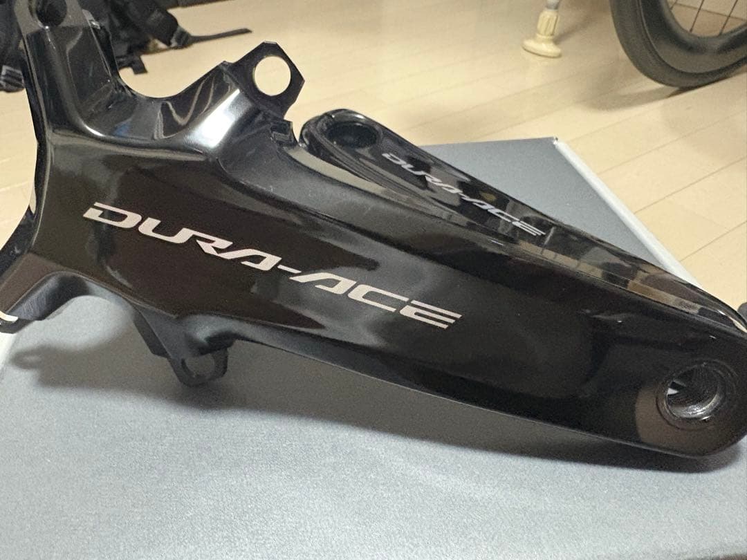 オ*ル様 シマノ　DURA-ACE（R9200） クランクアーム 160mm