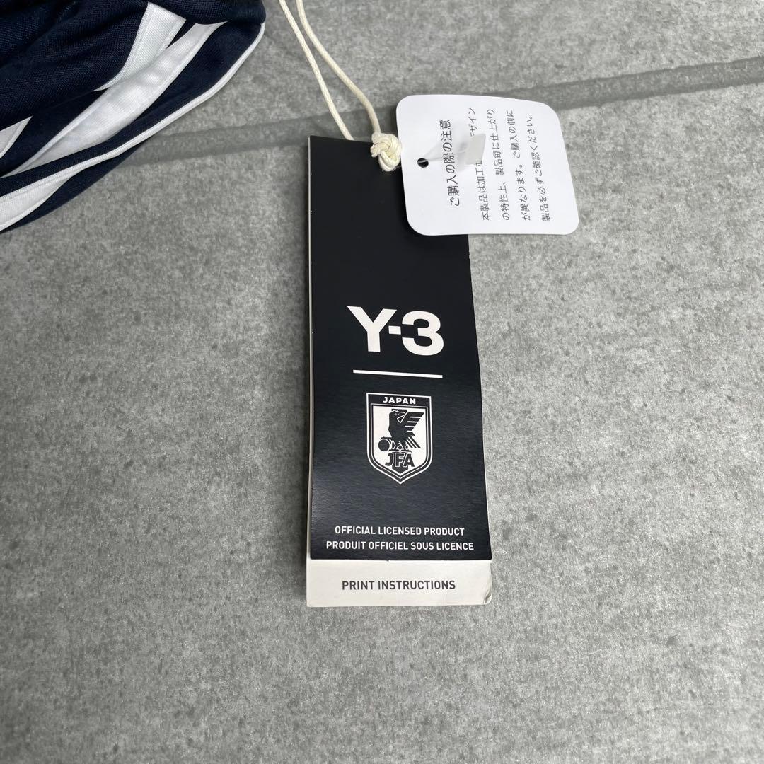 【新品/タグ付き】2024-25 日本代表 レプリカユニフォーム【Lサイズ】