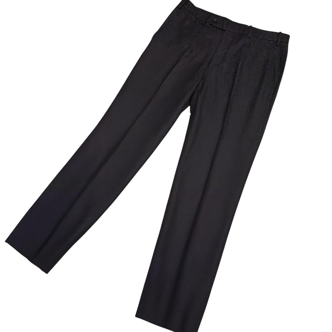 高級生地ブランドCANONICO シンプリシテェプリュス　ビジネススーツ