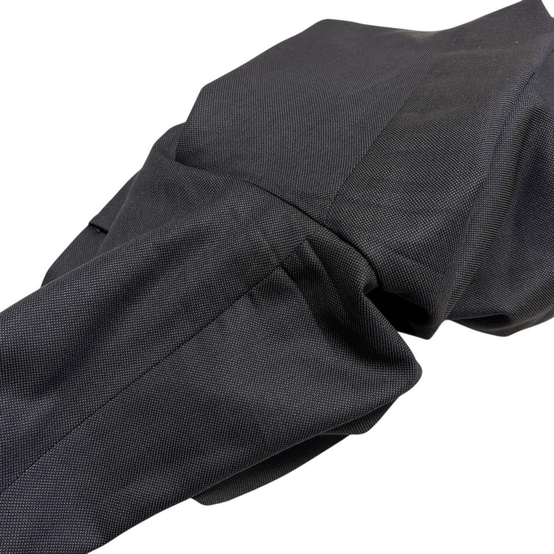 高級生地ブランドCANONICO シンプリシテェプリュス　ビジネススーツ