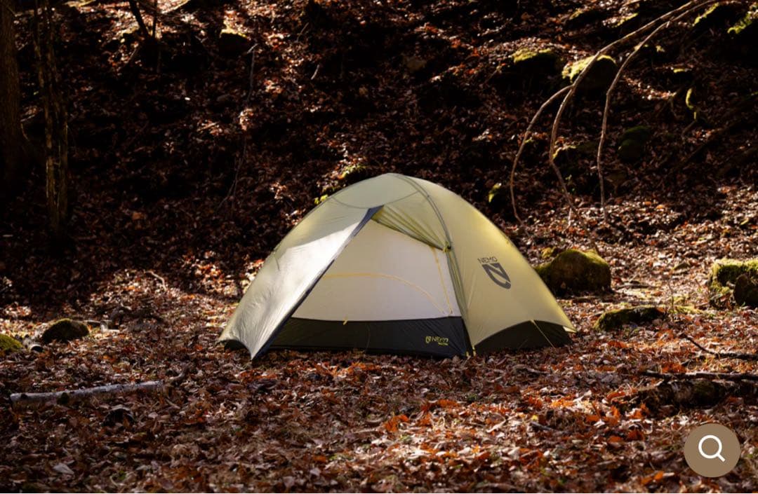 Masaki Yamakawa 専用 NEMO TANI OSMO 2P