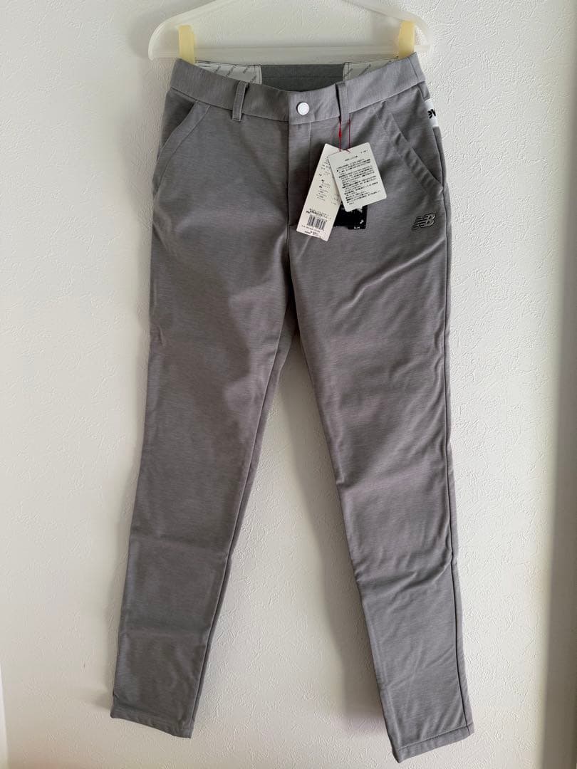 ゴルフウェア　ニューバランス