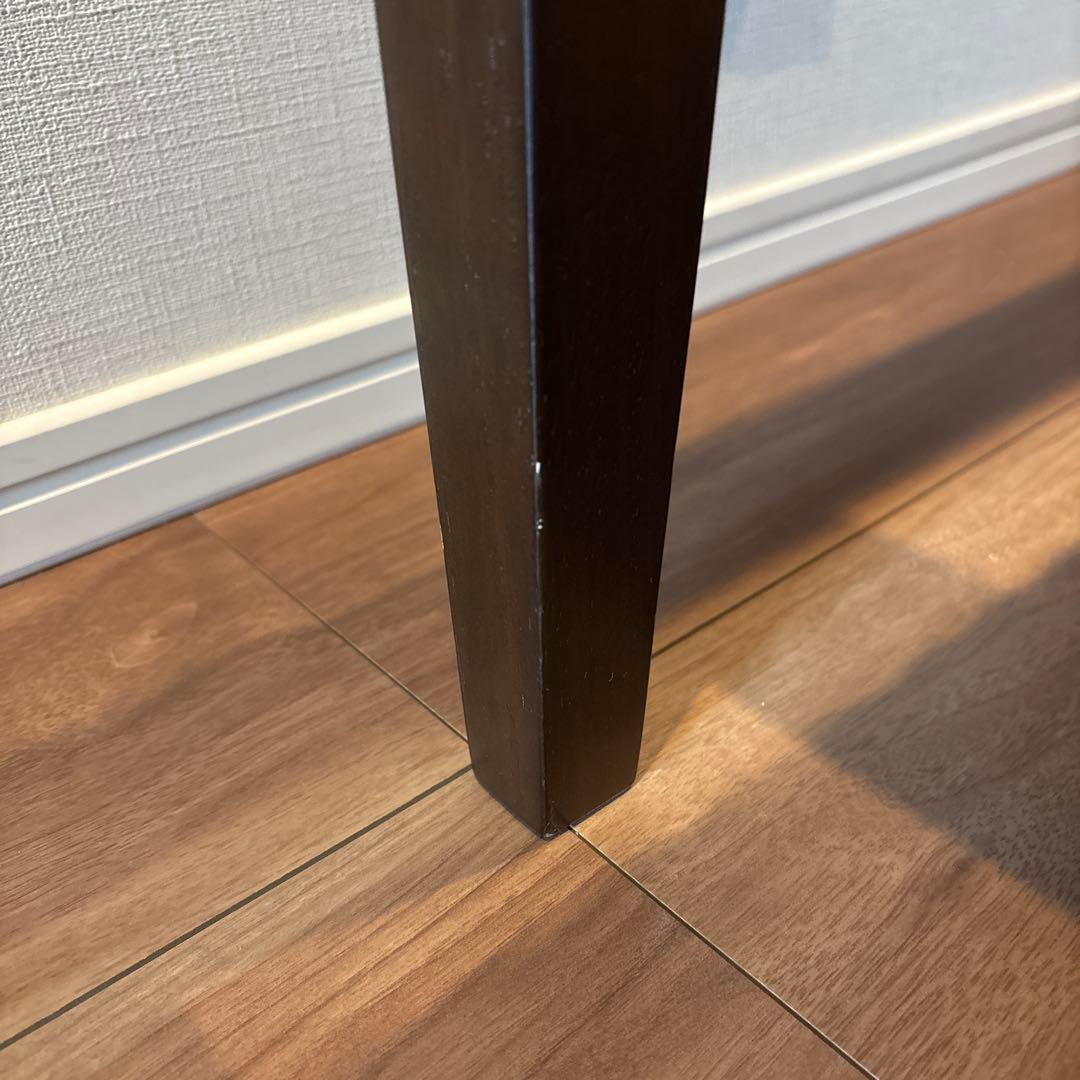 aflat ケイ・ローテーブル (ラタン)