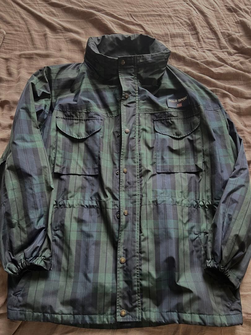 専用　polo sport m51 m65 ジャングルファティーグ