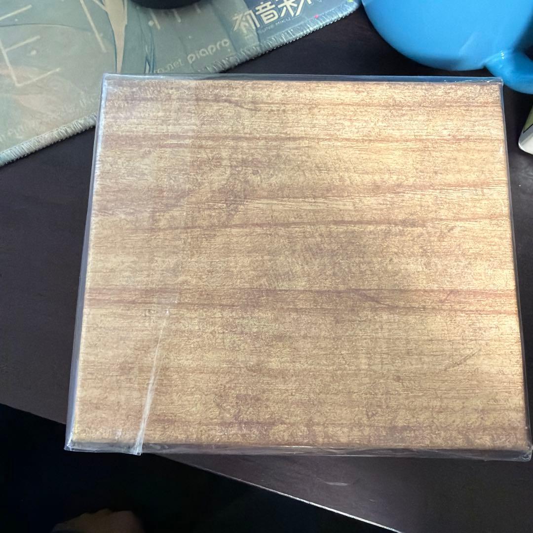 新品未開封 ヨルシカ だから僕は音楽を辞めた 初回限定盤 CD