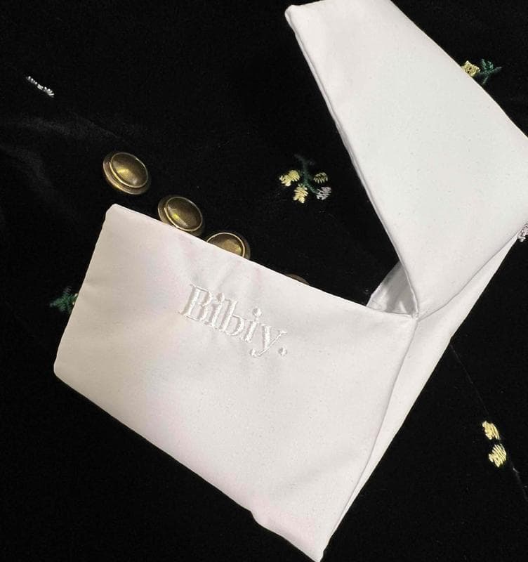 【即配送】Bibiy. B. STARRY JACKET DRESS ビビィ