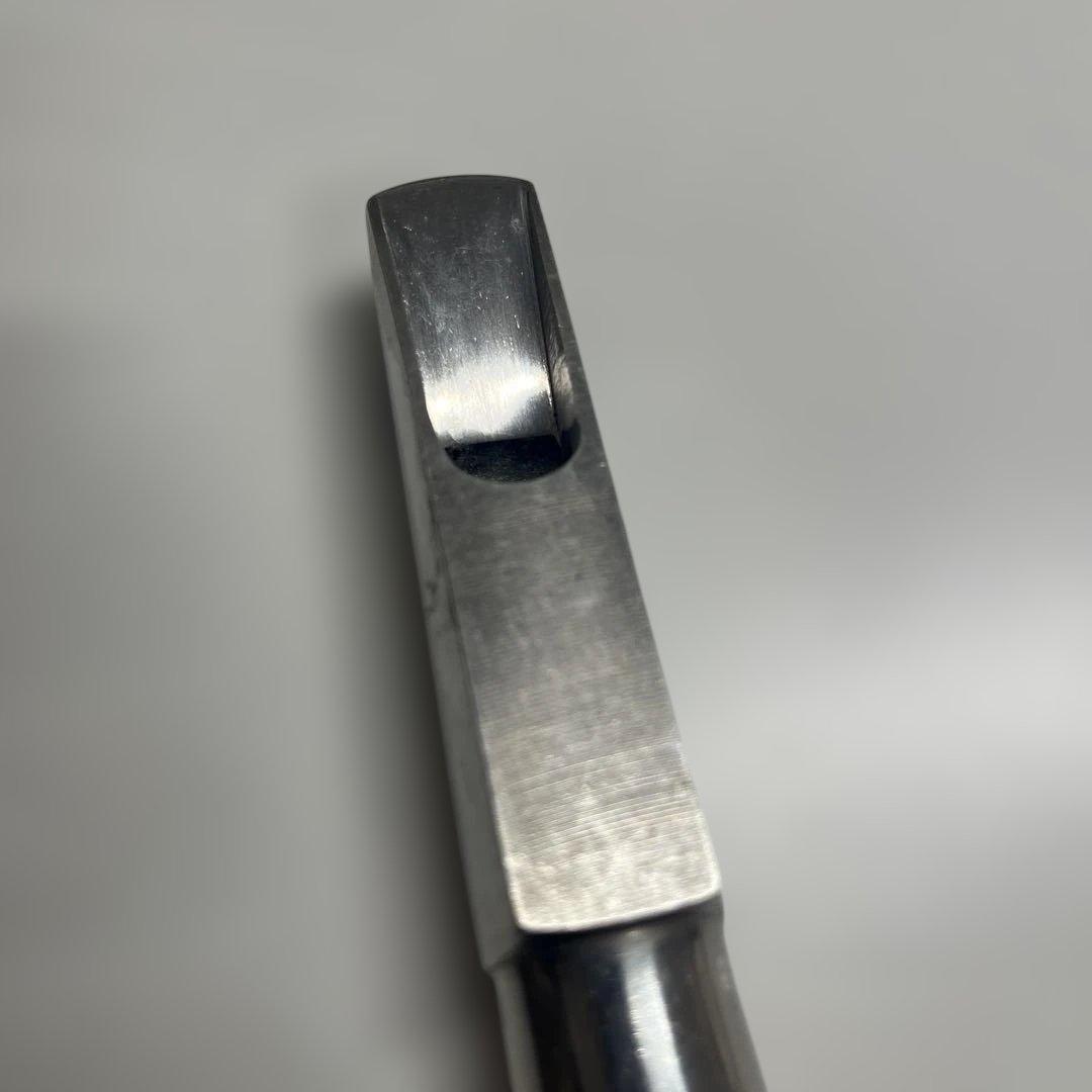 ベルグラーセン テナー 100 2M