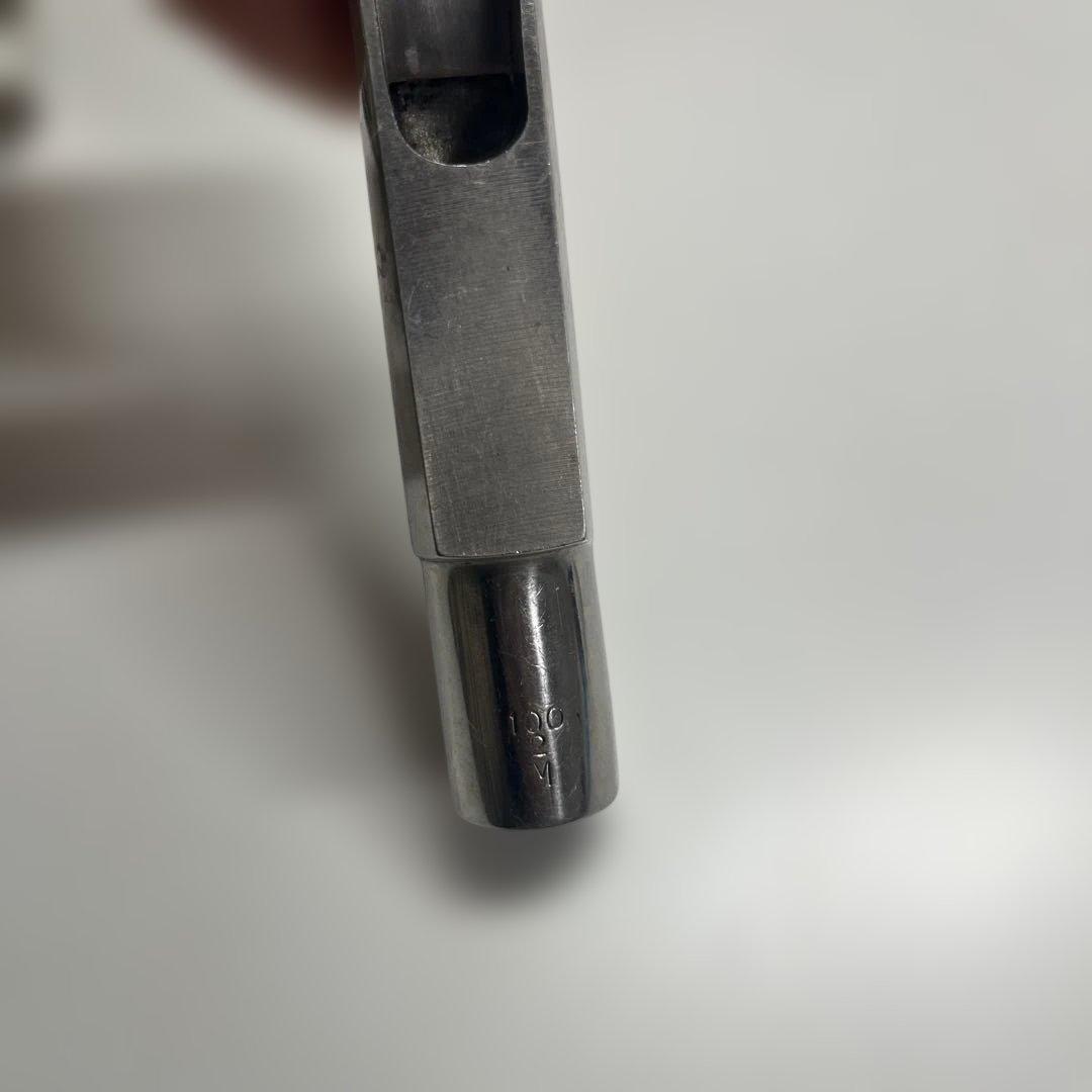 ベルグラーセン テナー 100 2M