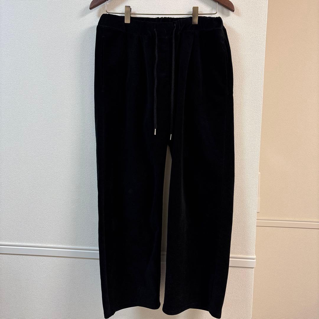 【美品／即購入OK】UNITED TOKYO コーデュロイセットアップ　サイズ2