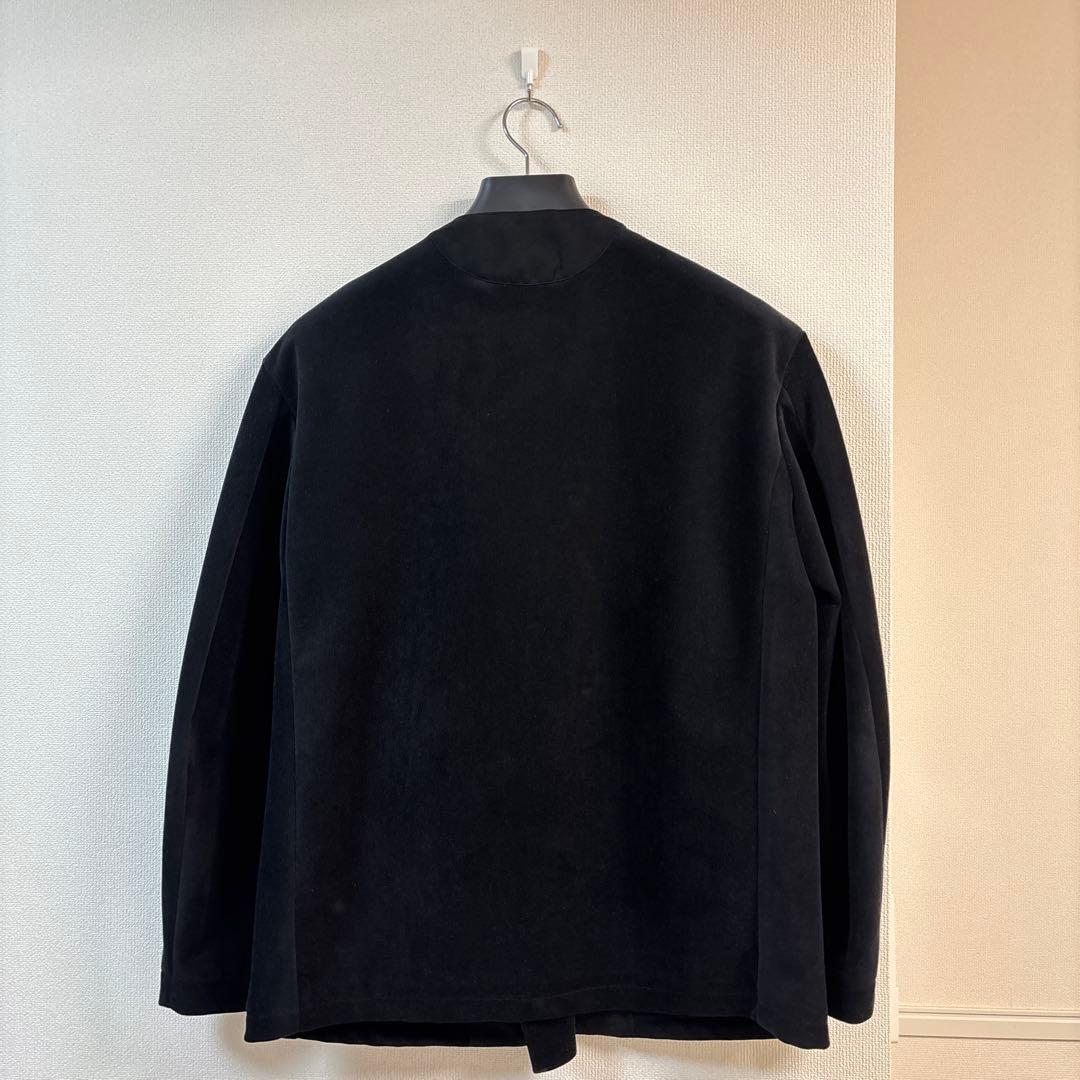 【美品／即購入OK】UNITED TOKYO コーデュロイセットアップ　サイズ2