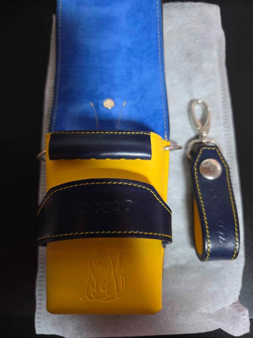 ＜JOKER × Third＞collaboration case Verとろろ