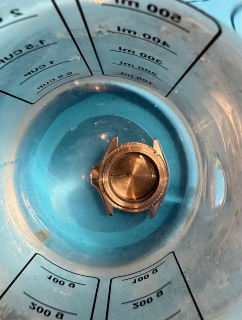 最終値下SEIKO2625-001B セイコー レトロ 貴重 ダイバーズ ペプシ