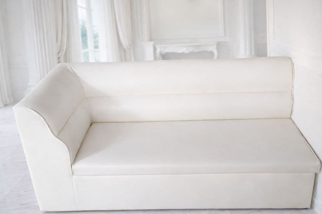 カウチタイプ LD収納ソファ 大サイズ 2点セット同時購入必須（送料無料）