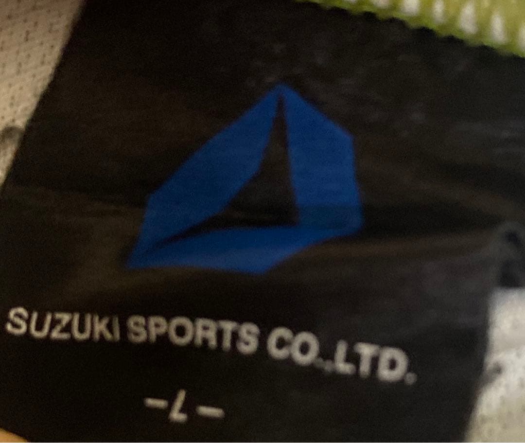 大東文化大学 ラグビー ジャージ 小山大輝 実使用 着用ジャージ