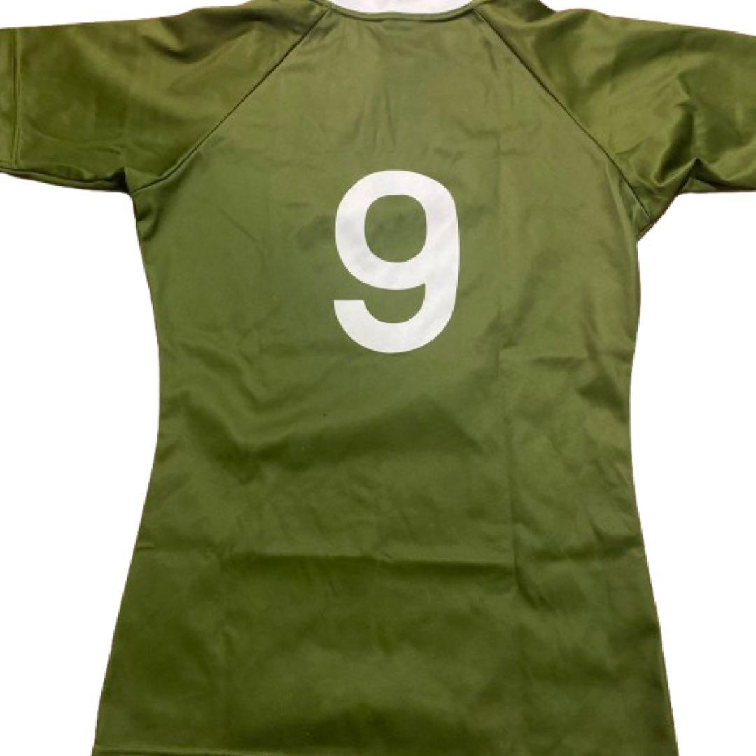 大東文化大学 ラグビー ジャージ 小山大輝 実使用 着用ジャージ