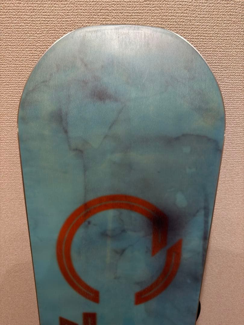 CAPiTA HORRORSCOPE UNION BINDINGセット