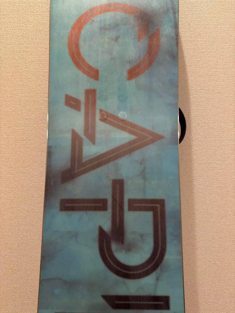 CAPiTA HORRORSCOPE UNION BINDINGセット