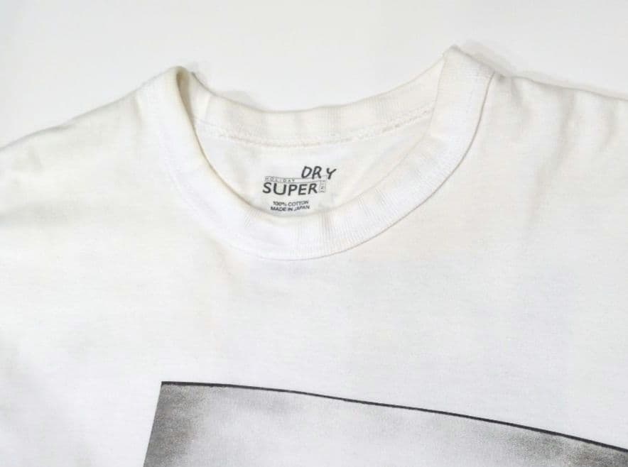 holiday ホリデー ロングTシャツ Joe Szabo ジョースザボ XL