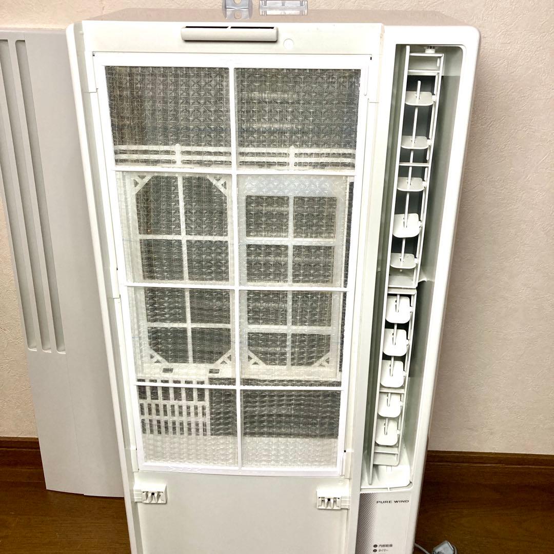 【✨極美品✨】CORONA コロナ ルームエアコン CW-F1620 2020年