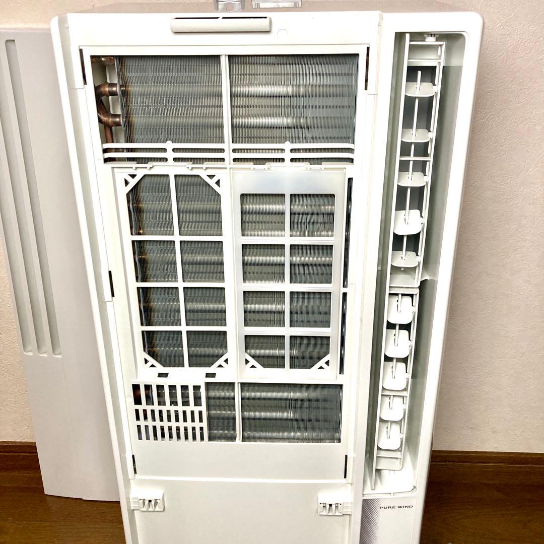 【✨極美品✨】CORONA コロナ ルームエアコン CW-F1620 2020年