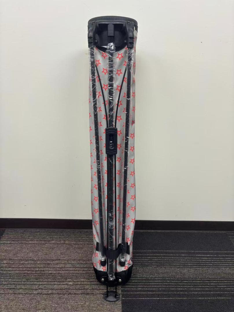 [ジャックバニー] バイ パーリーゲイツ セルフスタンド 星セルフスタンド