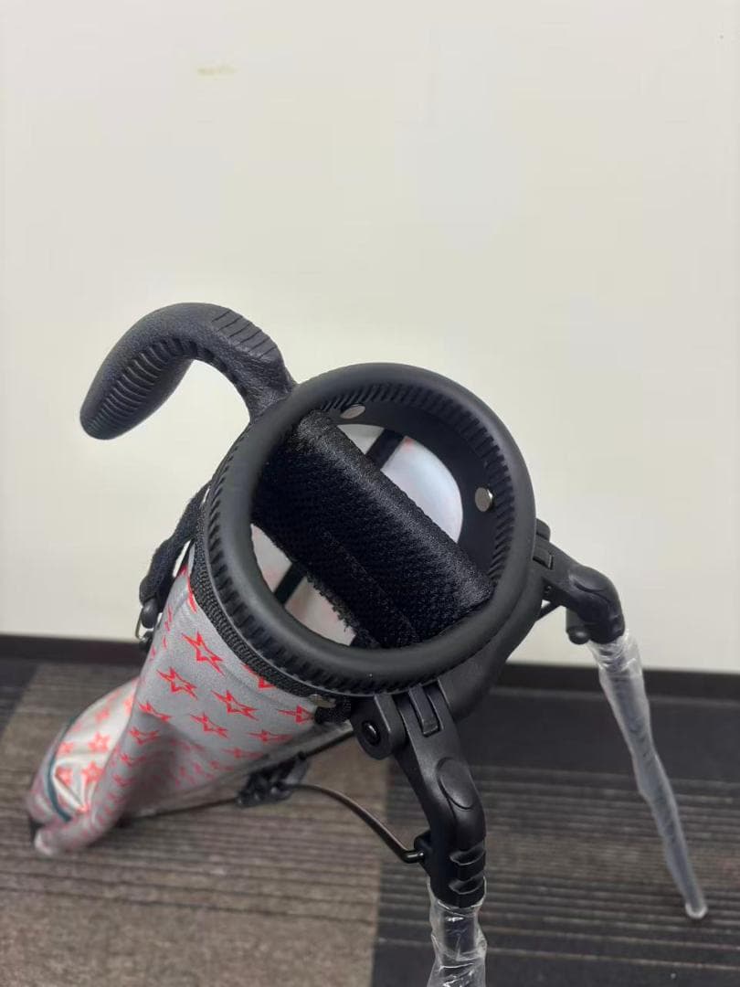 [ジャックバニー] バイ パーリーゲイツ セルフスタンド 星セルフスタンド