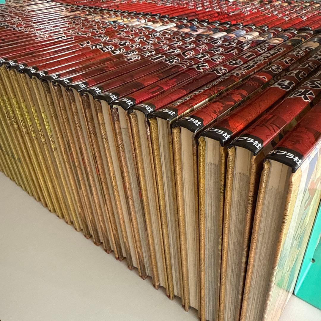 Mumuさま専用　コミック版日本の歴史1〜80巻セット売り