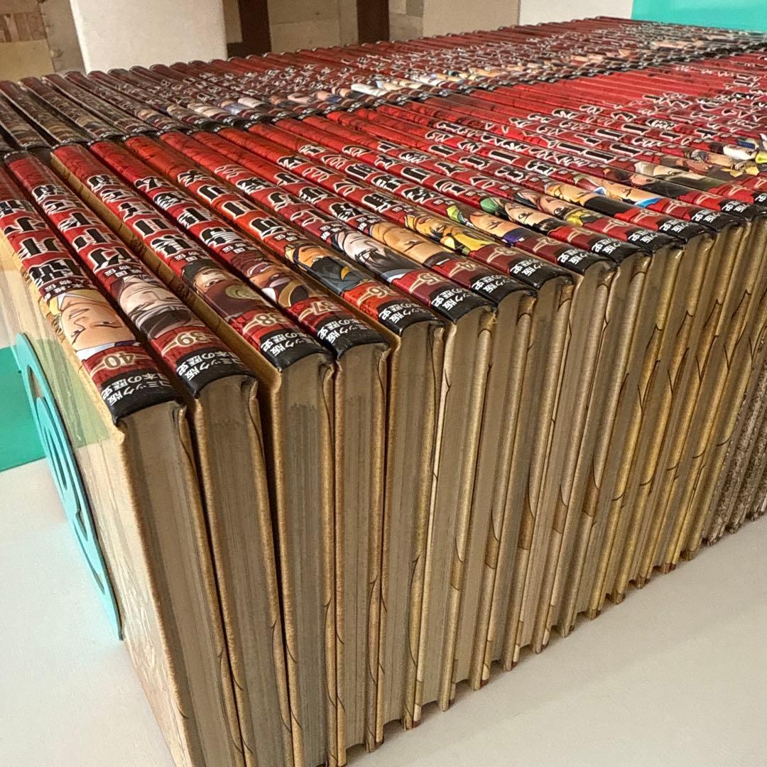 Mumuさま専用　コミック版日本の歴史1〜80巻セット売り