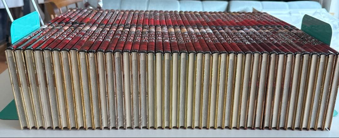 Mumuさま専用　コミック版日本の歴史1〜80巻セット売り