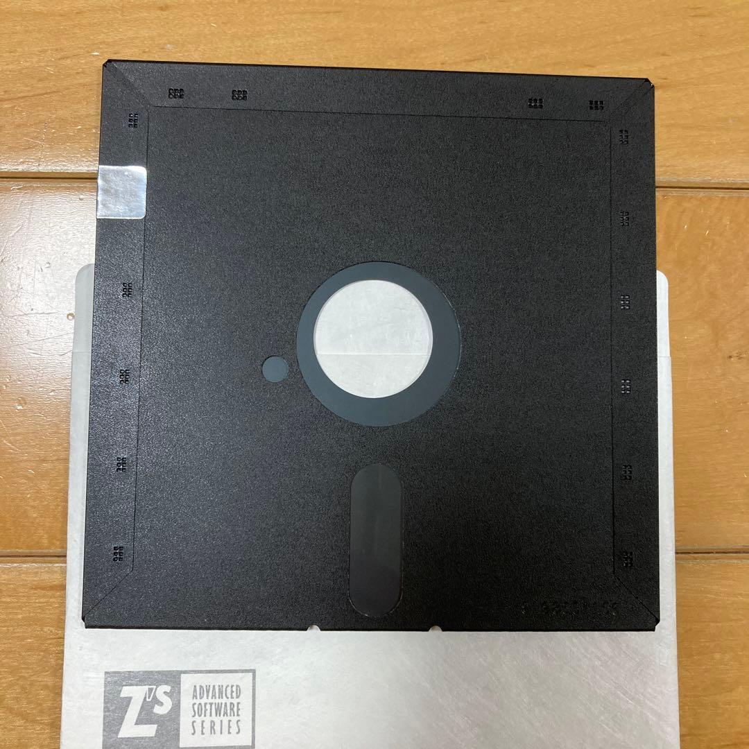 「ねじ式」　x68000 つげ義春