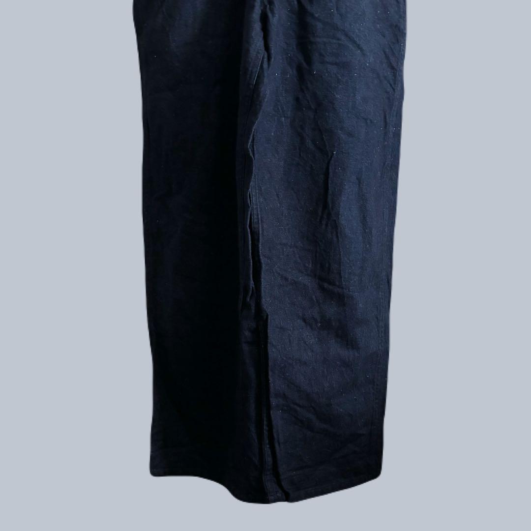 【R&D.M.Co-】　オーバーオール