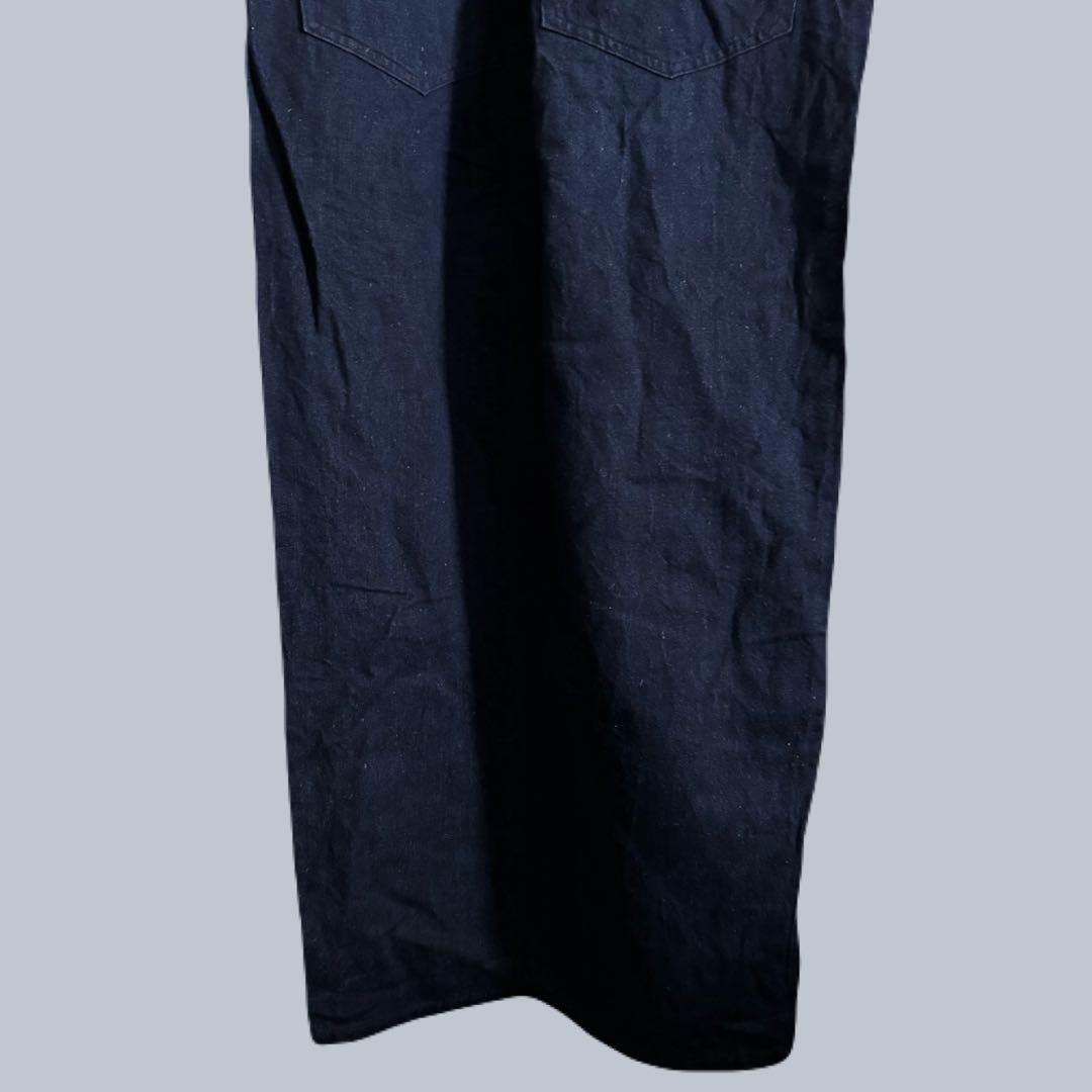 【R&D.M.Co-】　オーバーオール