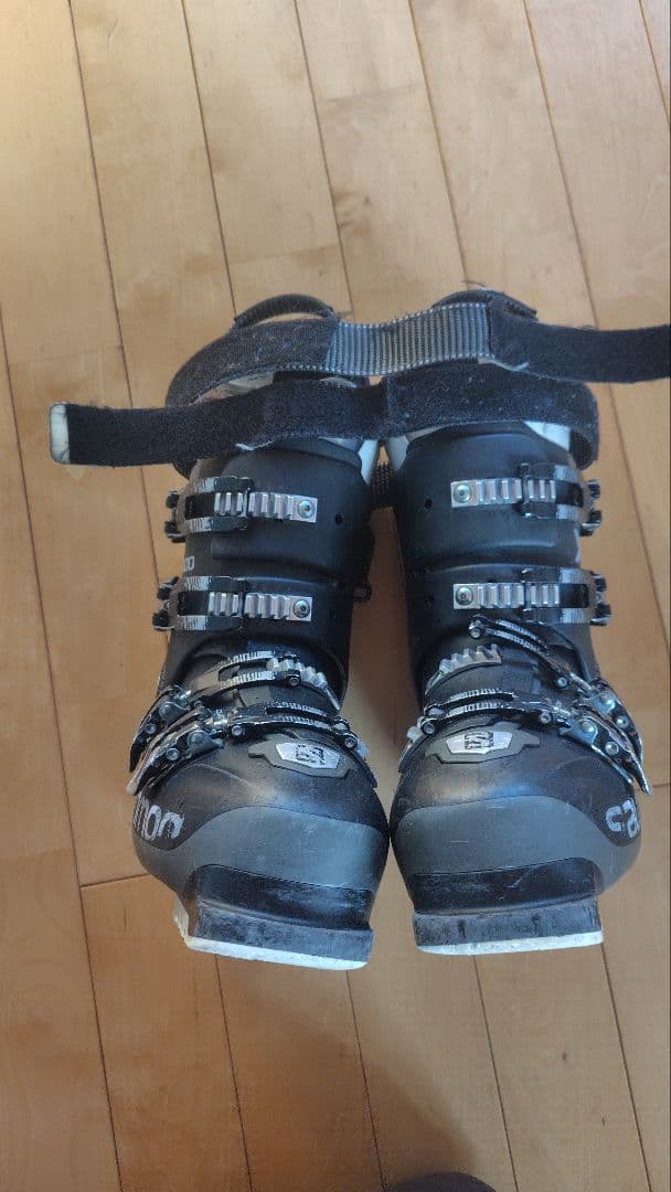 スキーブーツ　サロモン Salomon X PRO 26/26.5