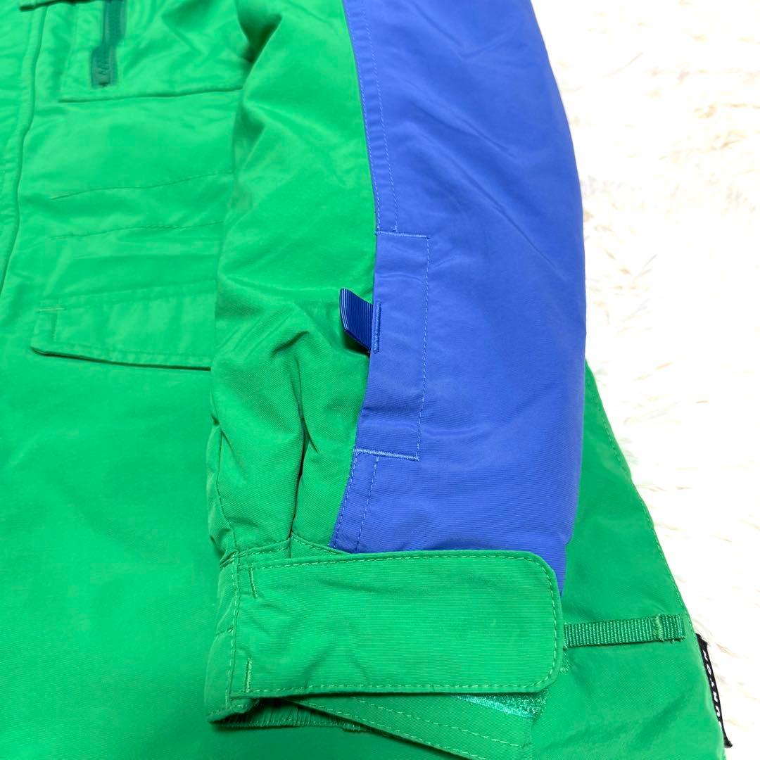 バートン　Burton キッズ スノワーボードウェア　Ｌ　150