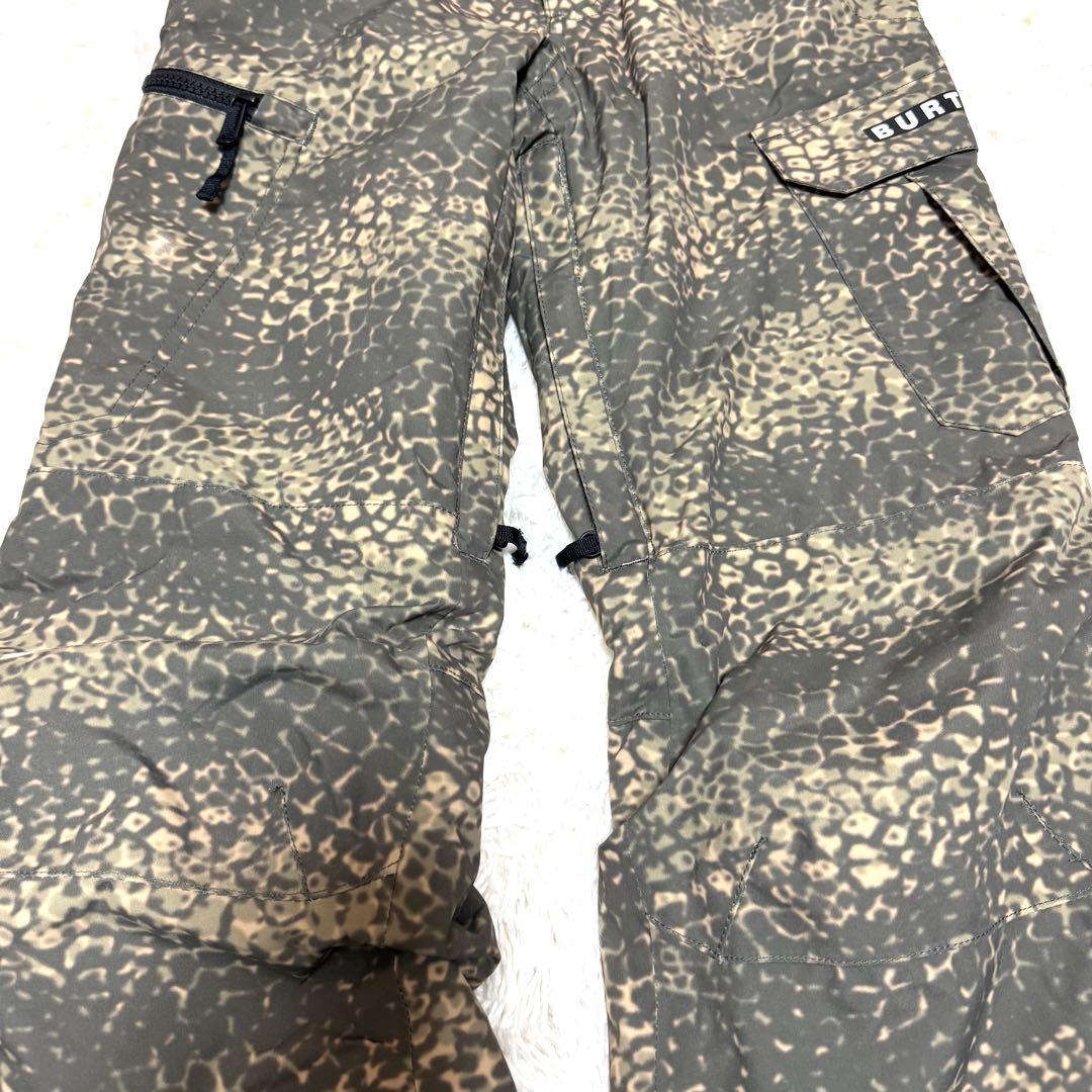 バートン　Burton キッズ スノワーボードウェア　Ｌ　150