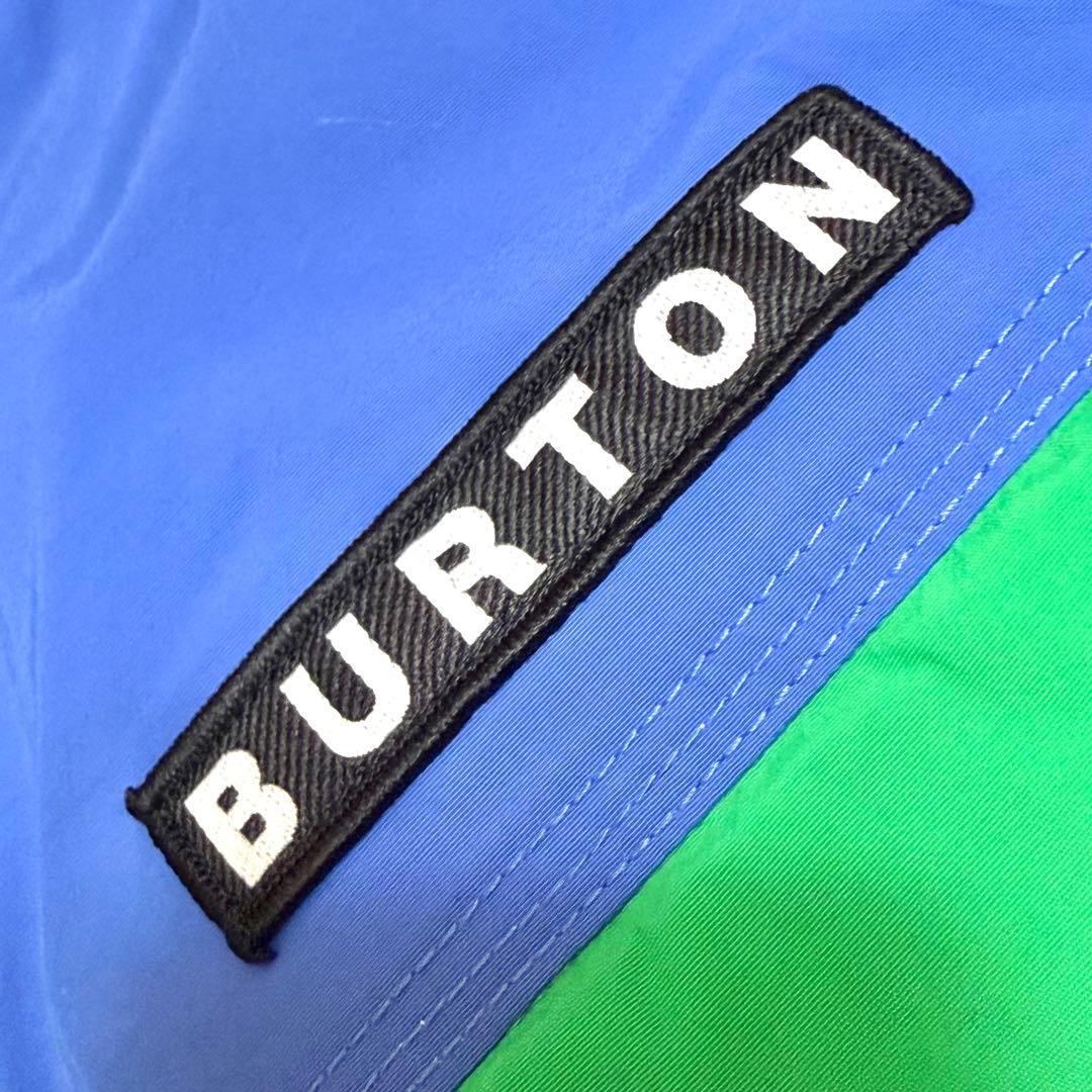 バートン　Burton キッズ スノワーボードウェア　Ｌ　150